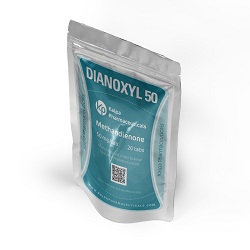 Dianoxyl 50