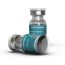 Testoxyl Suspension